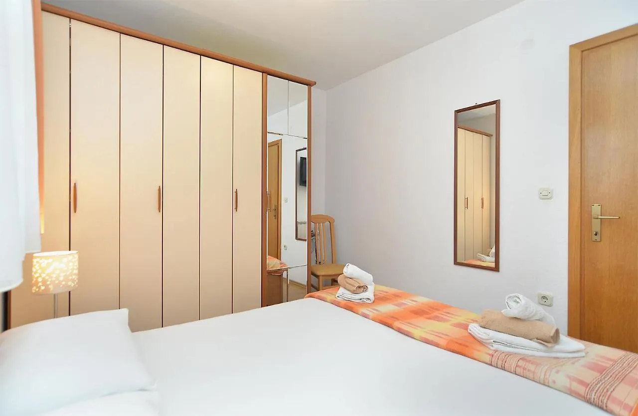 Apartment 2207 Pula