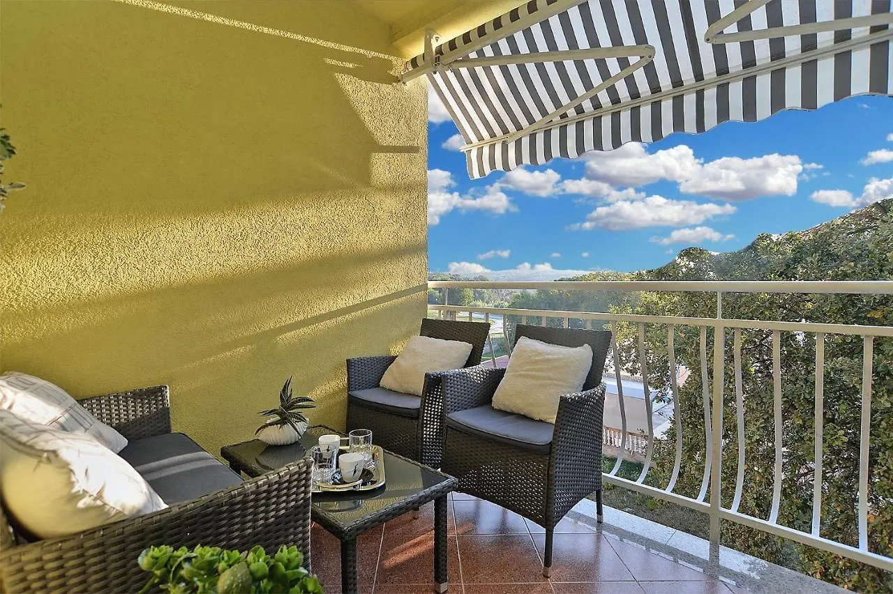 Apartment 2207 Pula 0*,  Croatia