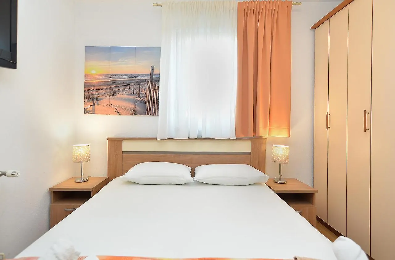 Apartment 2207 Pula