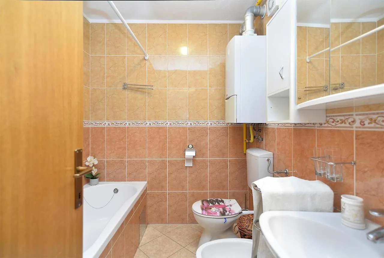 Apartment 2207 Pula