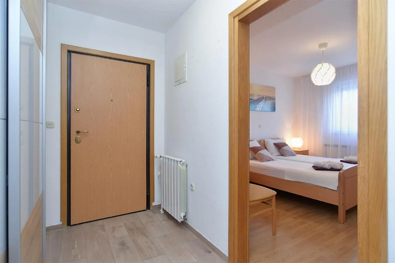 Apartment 2207 Pula