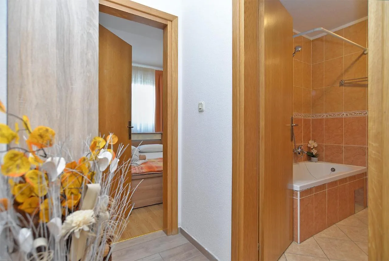 Apartment 2207 Pula
