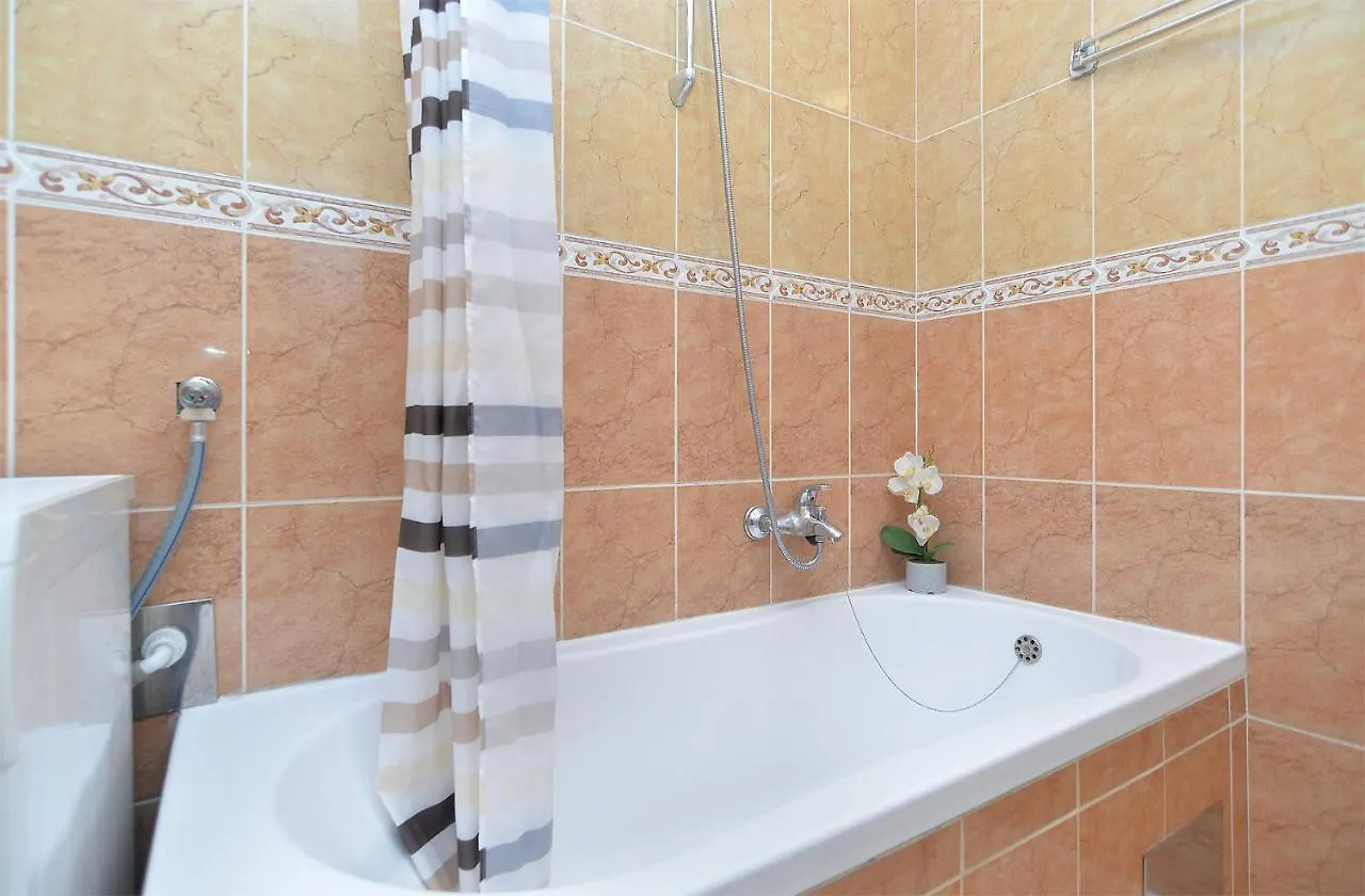 Apartment 2207 Pula Croatia