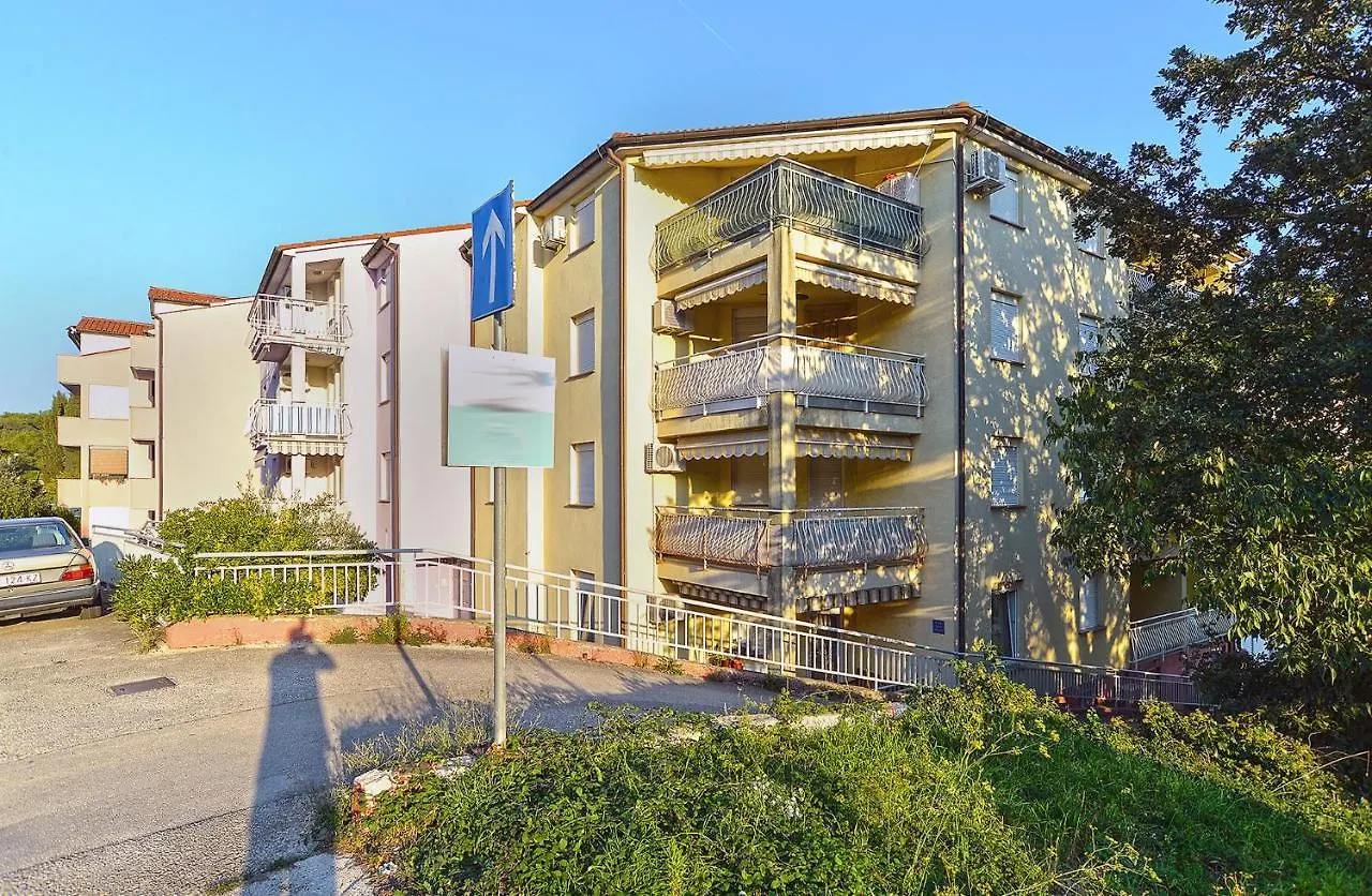 Apartment 2207 Pula Croatia