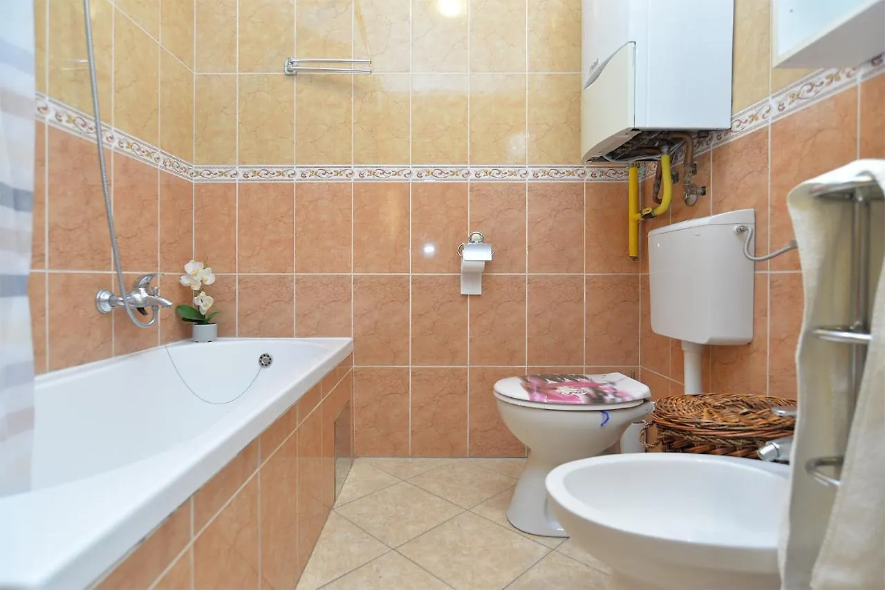 Apartment 2207 Pula