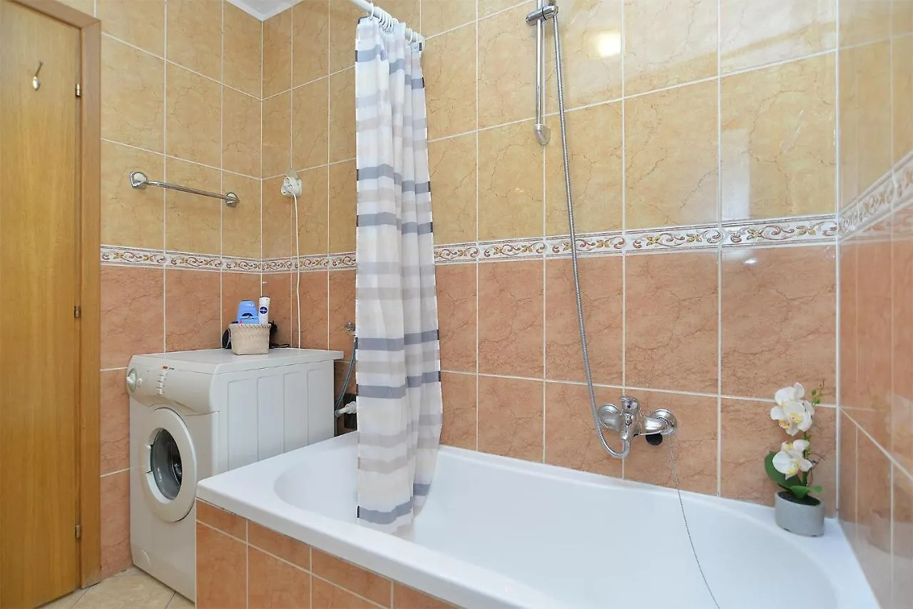 Apartment 2207 Pula