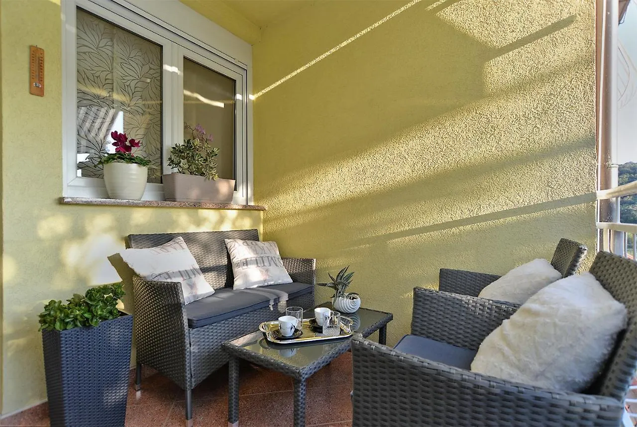Apartment 2207 Pula