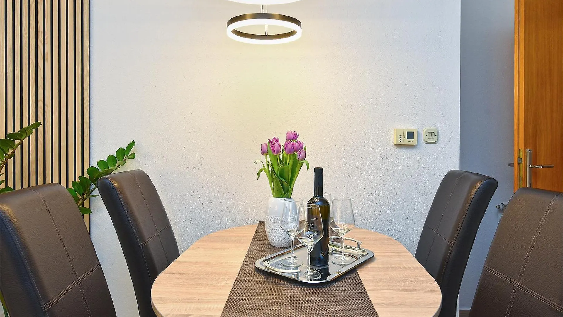 Apartment 2207 Pula
