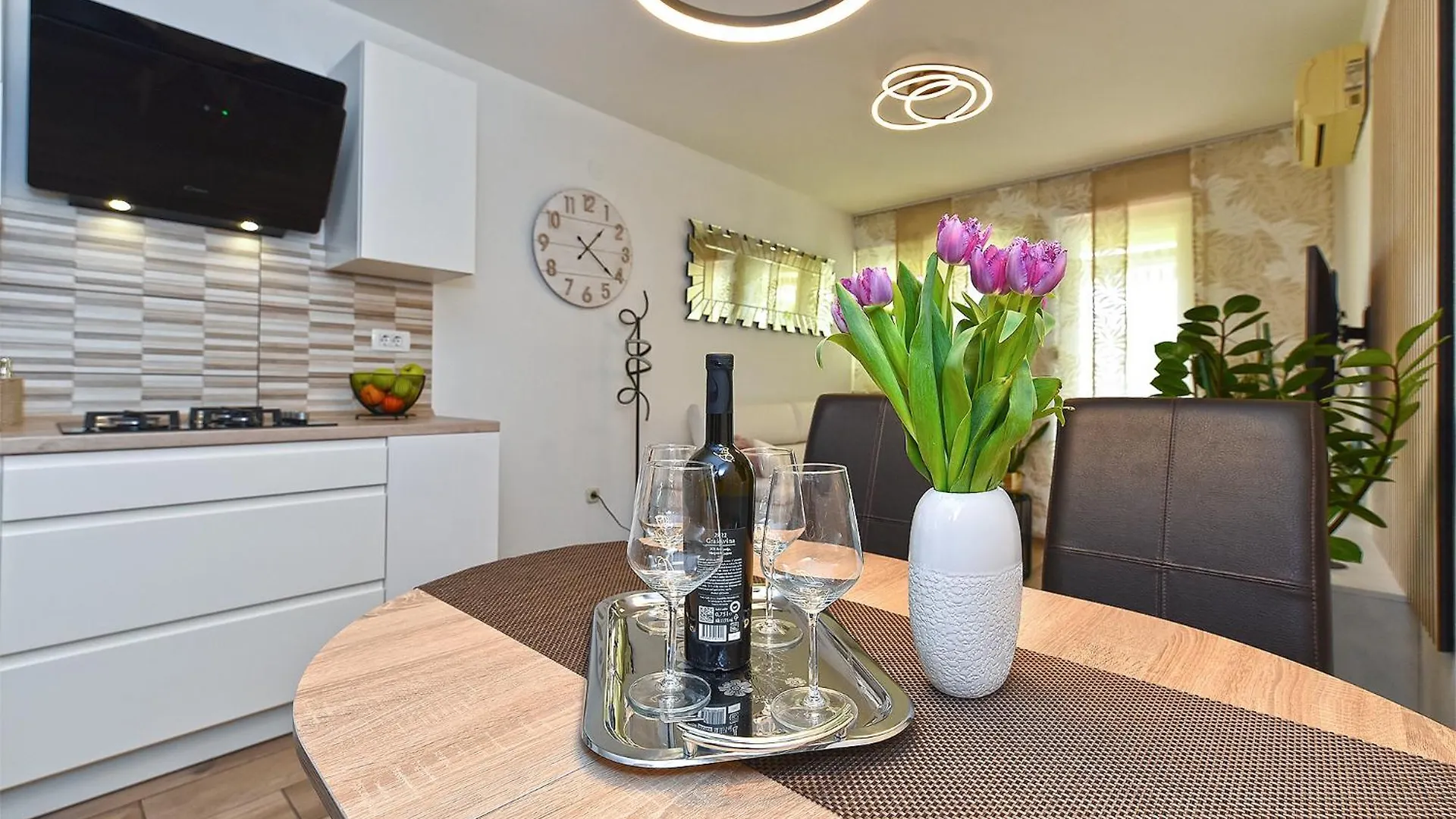 Apartment 2207 Pula 0*,