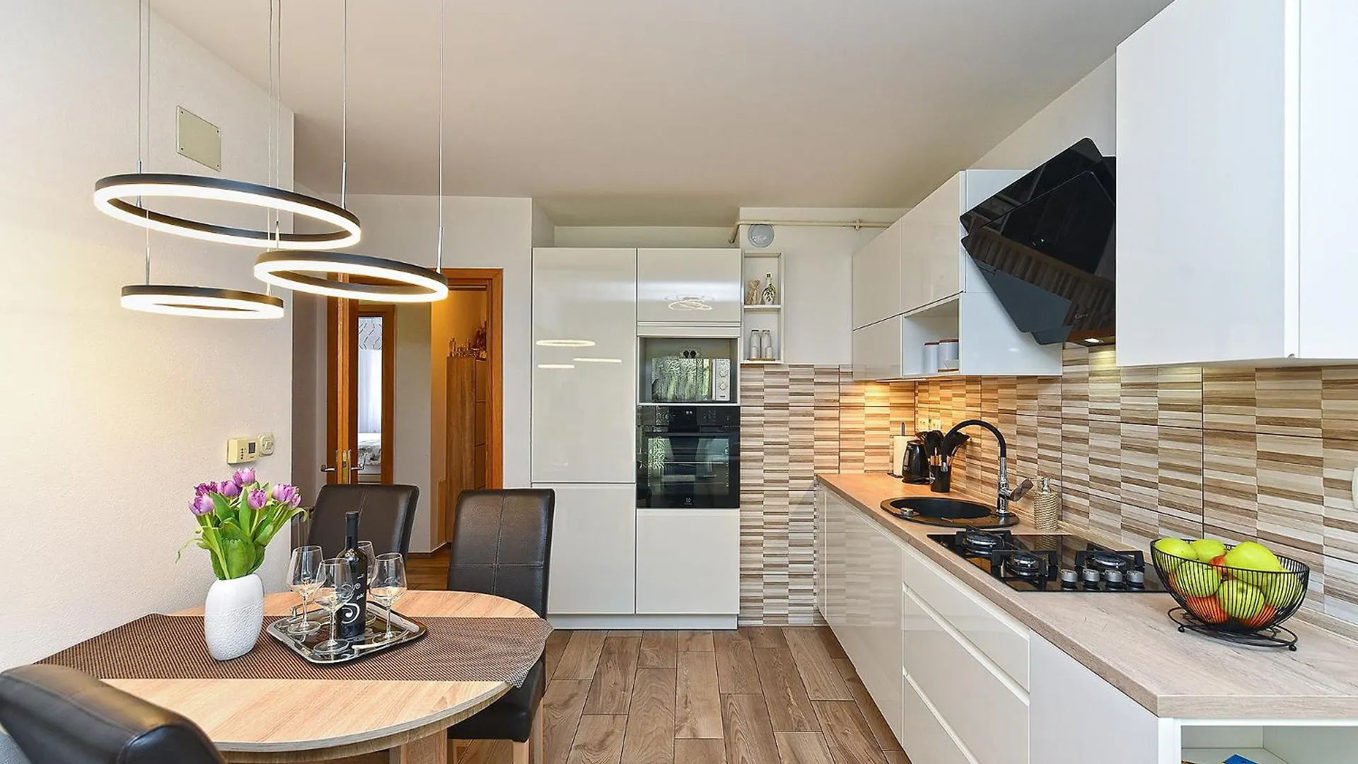 Apartment 2207 Pula