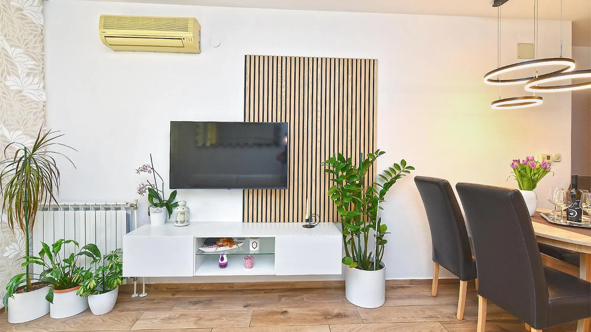 Apartment 2207 Pula