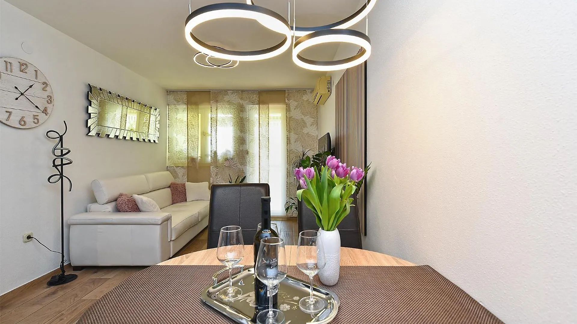 Apartment 2207 Pula