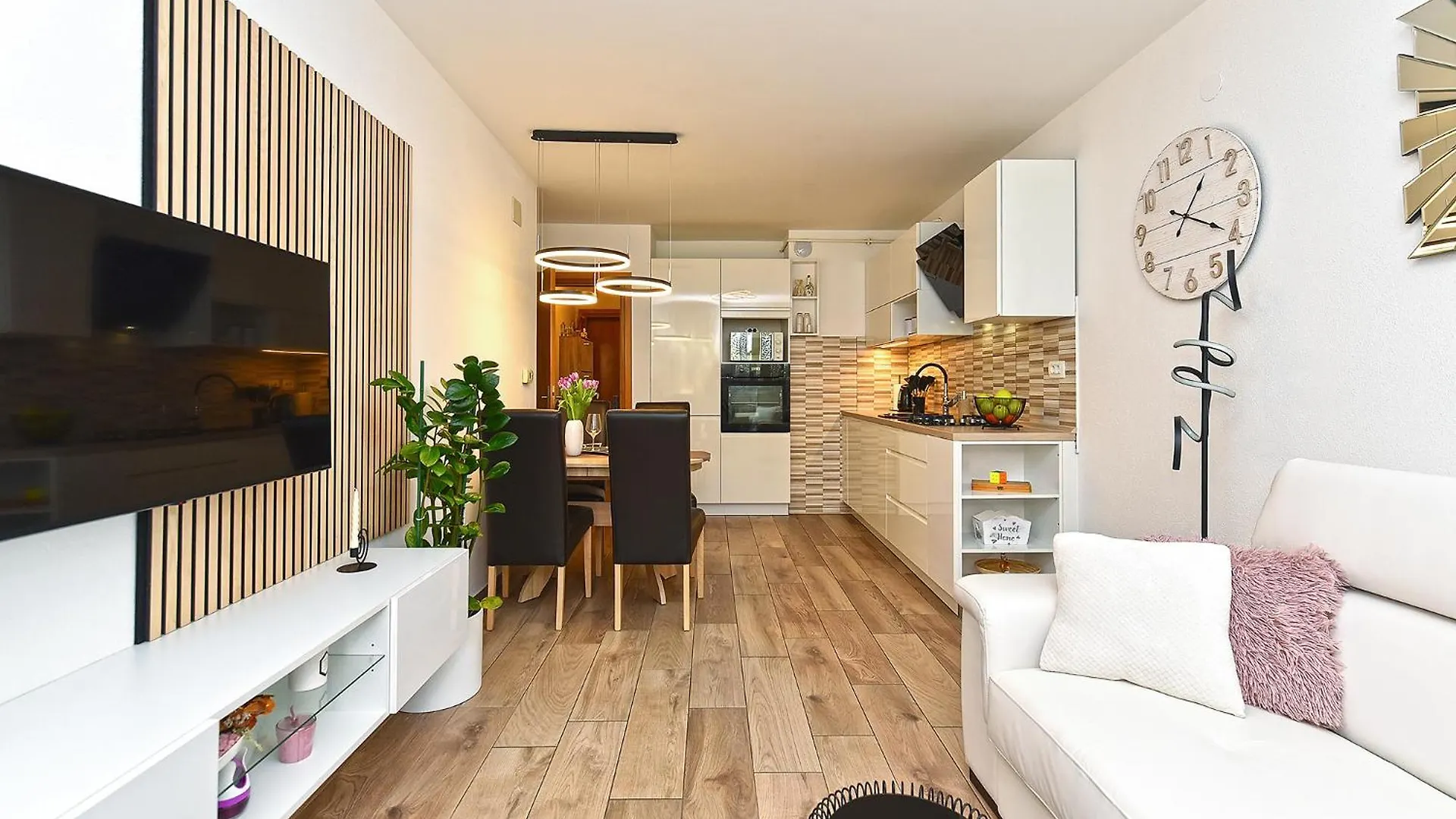 Apartment 2207 Pula Croatia
