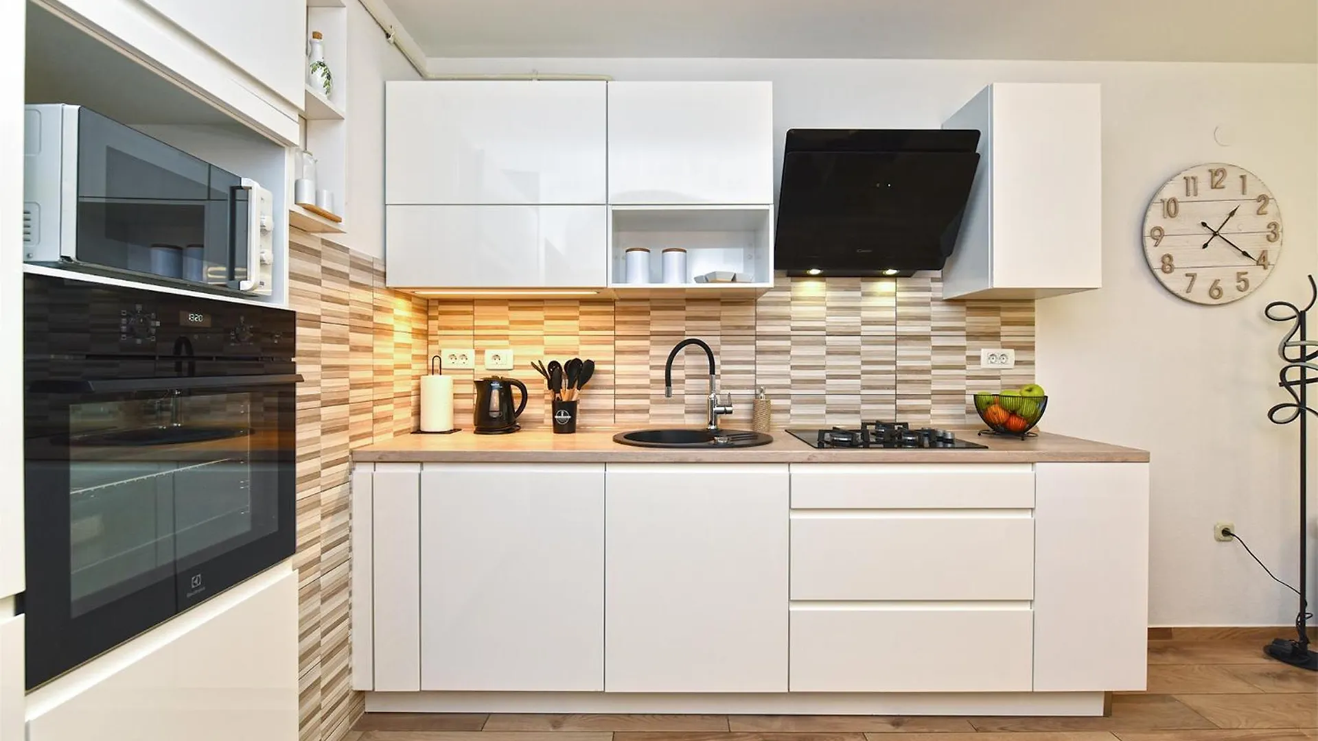 Apartment 2207 Pula 0*,  Croatia