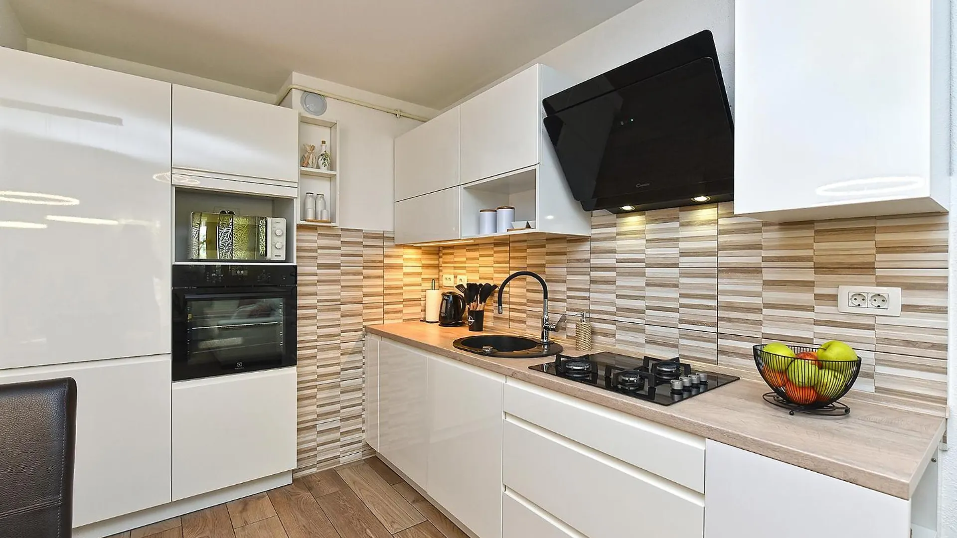 Apartment 2207 Pula 0*,