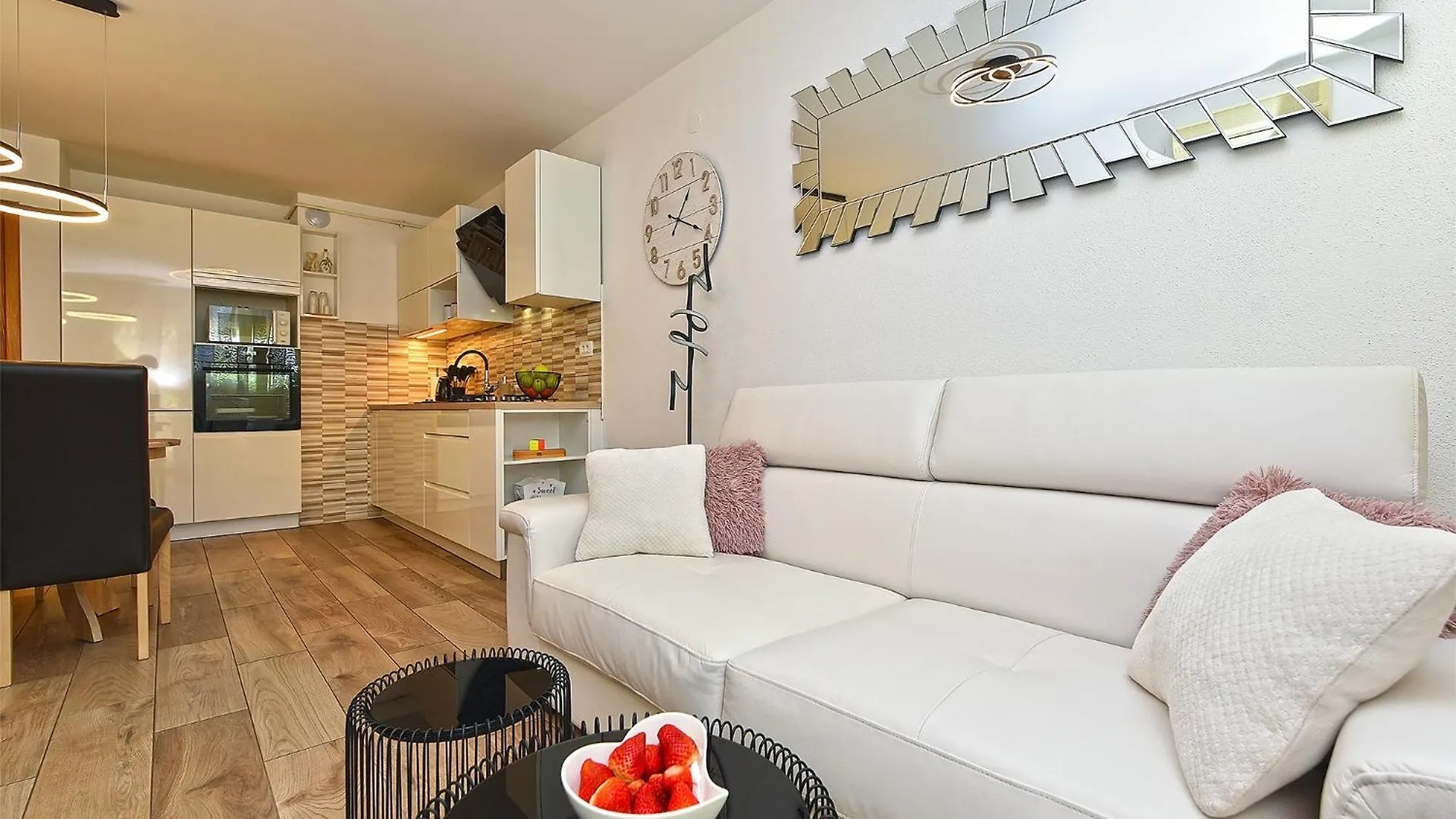 Apartment 2207 Pula Croatia